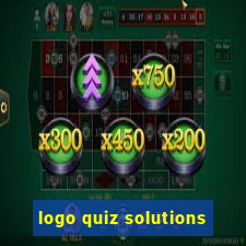 logo quiz solutions